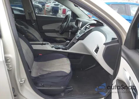 2015 Chevrolet Equinox Ls z USA, uszkodzony, nr VIN 2GNALAEK2F6209968